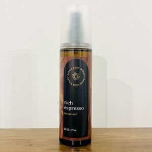 Bath & Body Works Rich Espresso